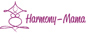 Harmony mama logo